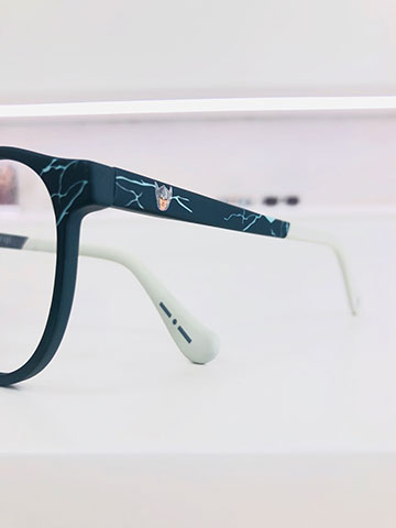 Ottica Sofia - Optical Gallery